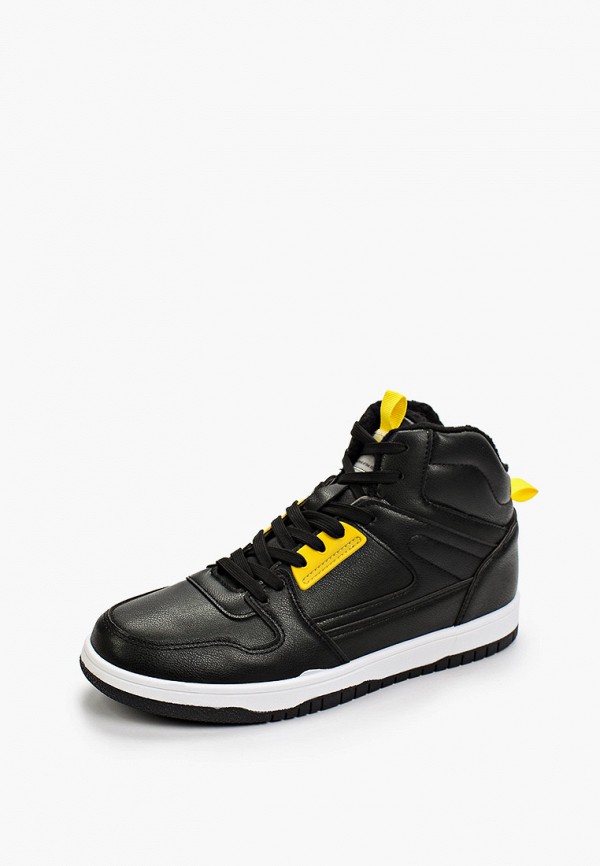 фото Кеды patrol