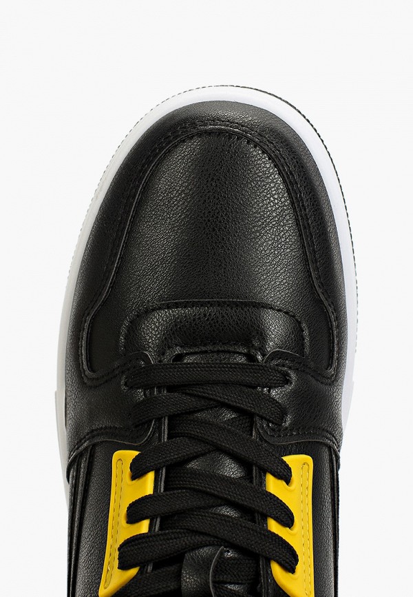 фото Кеды patrol