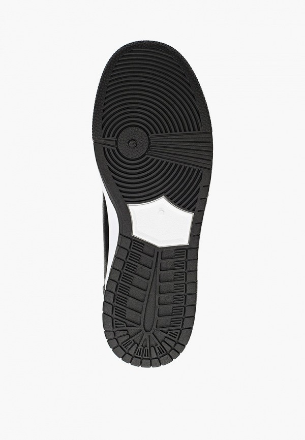 фото Кеды patrol