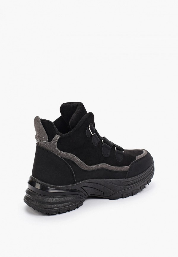 фото Кроссовки patrol