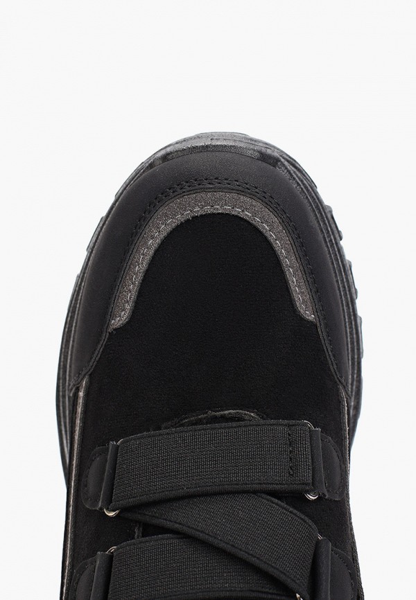 фото Кроссовки patrol