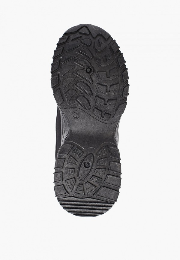 фото Кроссовки patrol