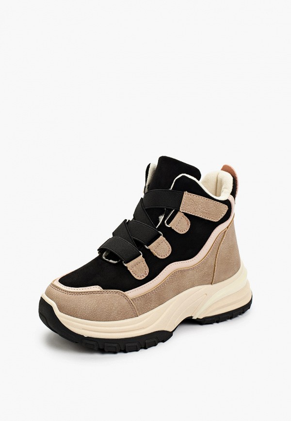 фото Кроссовки patrol