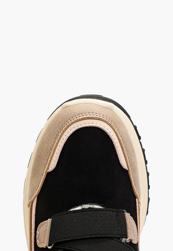 фото Кроссовки patrol