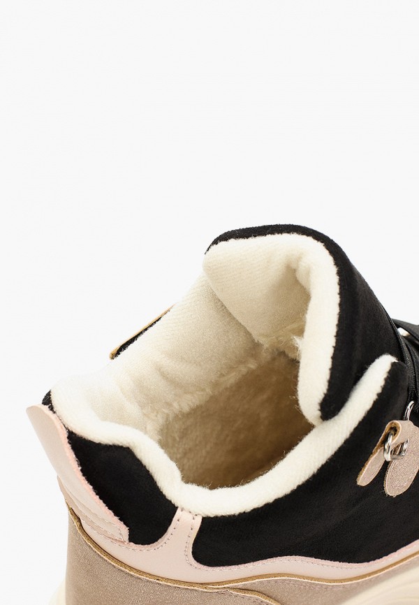 фото Кроссовки patrol