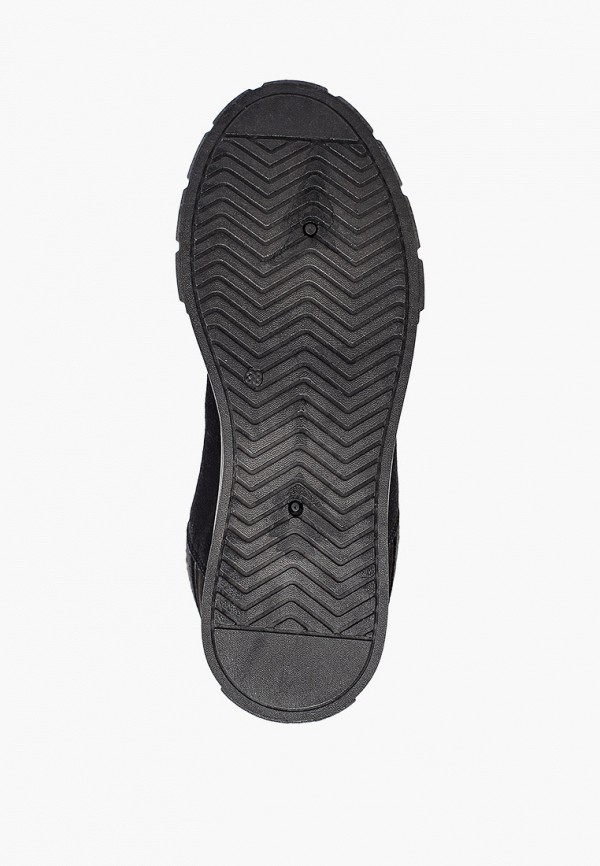 фото Ботинки patrol