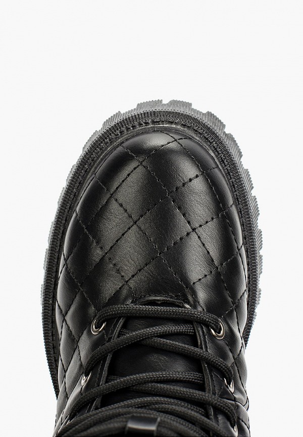 фото Ботинки patrol