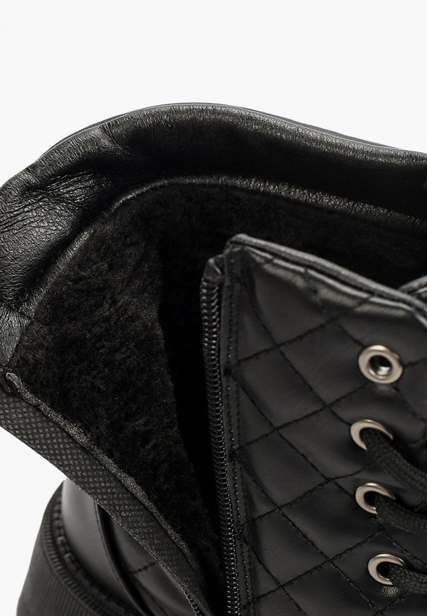 фото Ботинки patrol