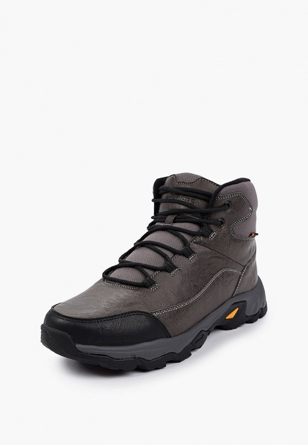 фото Ботинки трекинговые strobbs