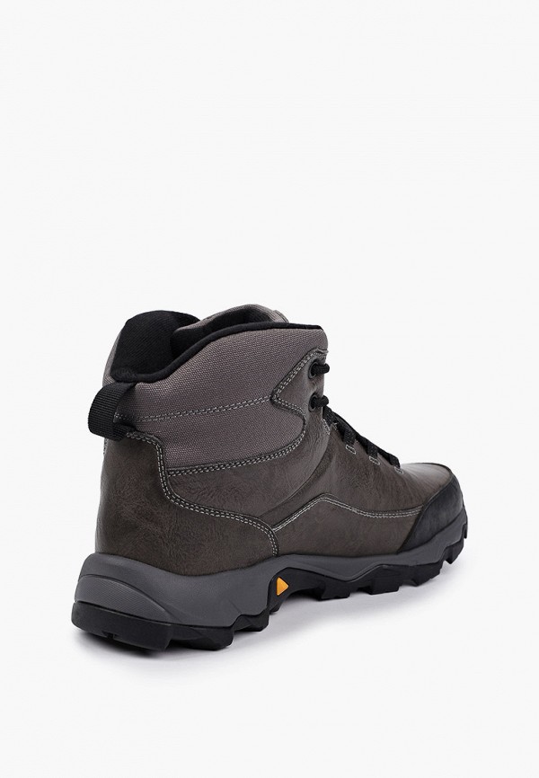 фото Ботинки трекинговые strobbs