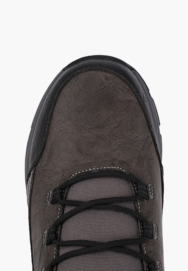 фото Ботинки трекинговые strobbs