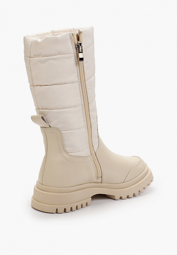 фото Сапоги юничел