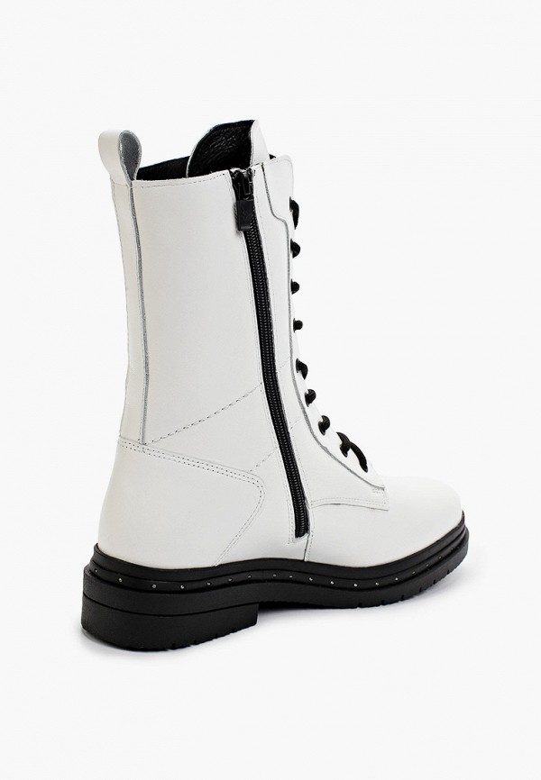 фото Полусапоги юничел