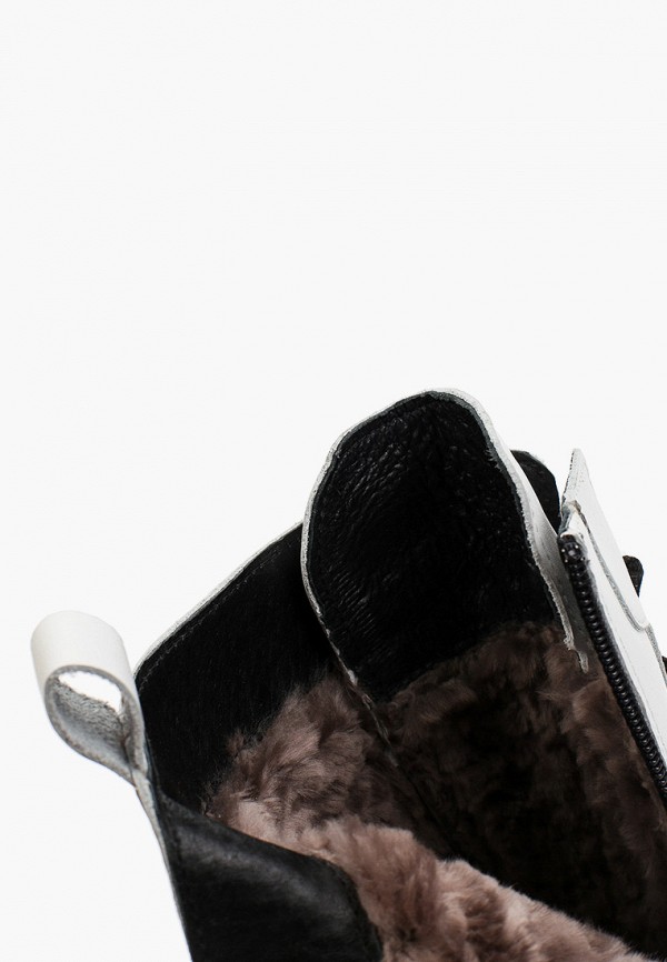 фото Полусапоги юничел