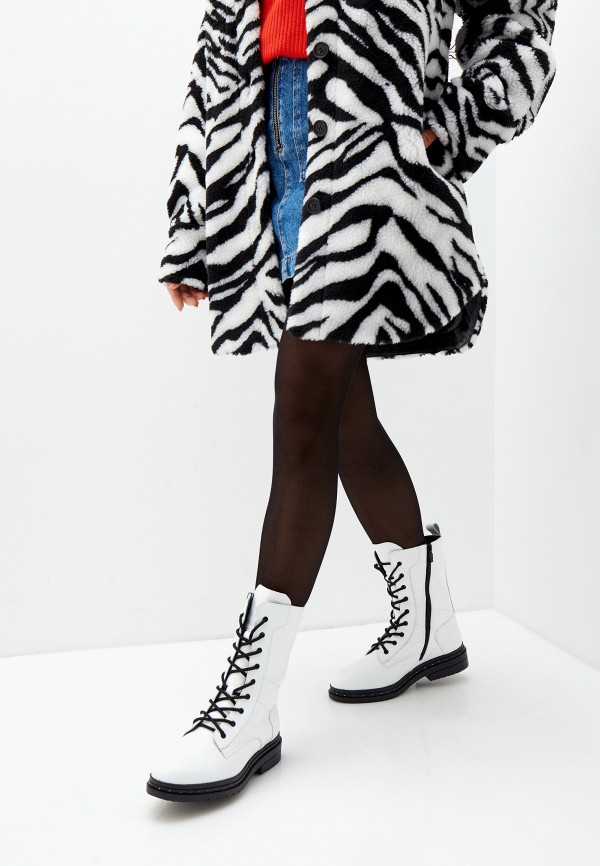 фото Полусапоги юничел