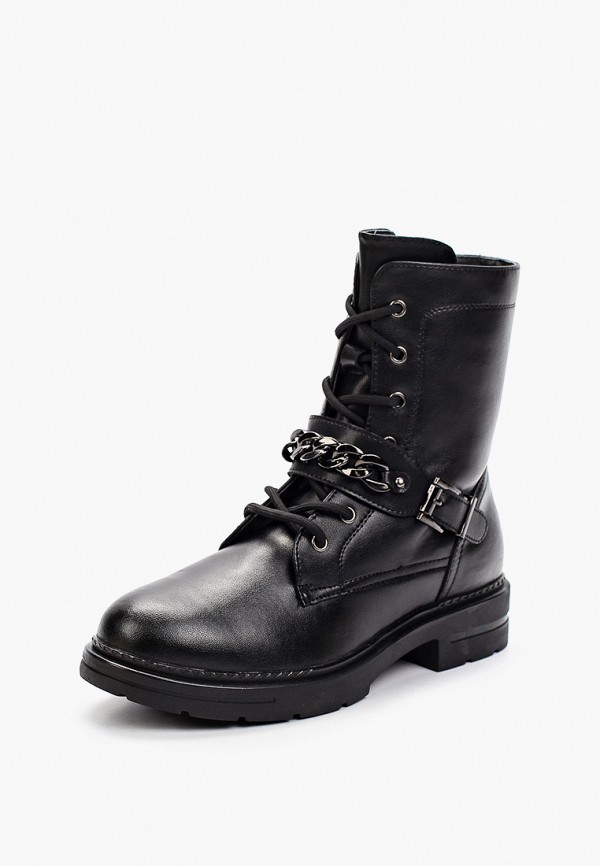 фото Ботинки юничел