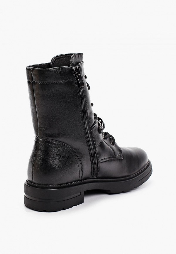 фото Ботинки юничел