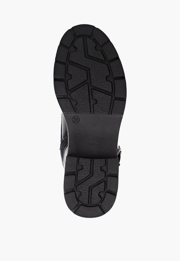 фото Ботинки юничел