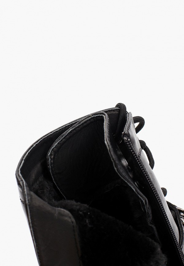 фото Ботинки юничел