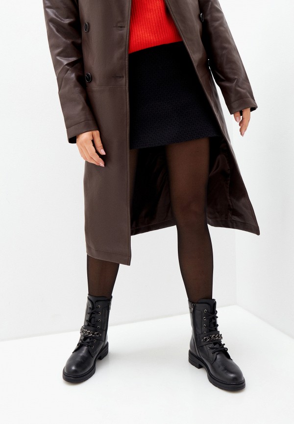 фото Ботинки юничел