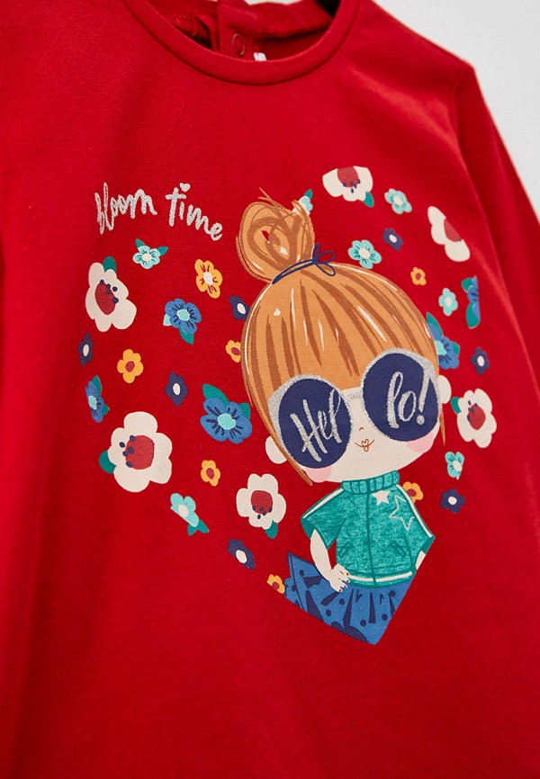 фото Лонгслив mayoral