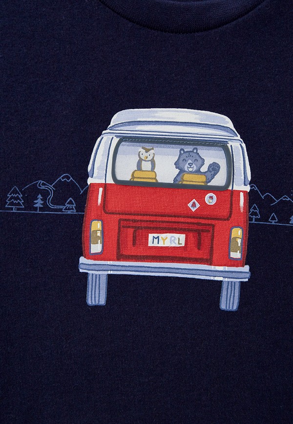 фото Лонгслив mayoral