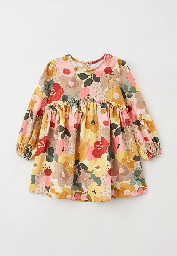 Платье Mayoral, Разноцветный
Платье Mayoral, Разноцветный