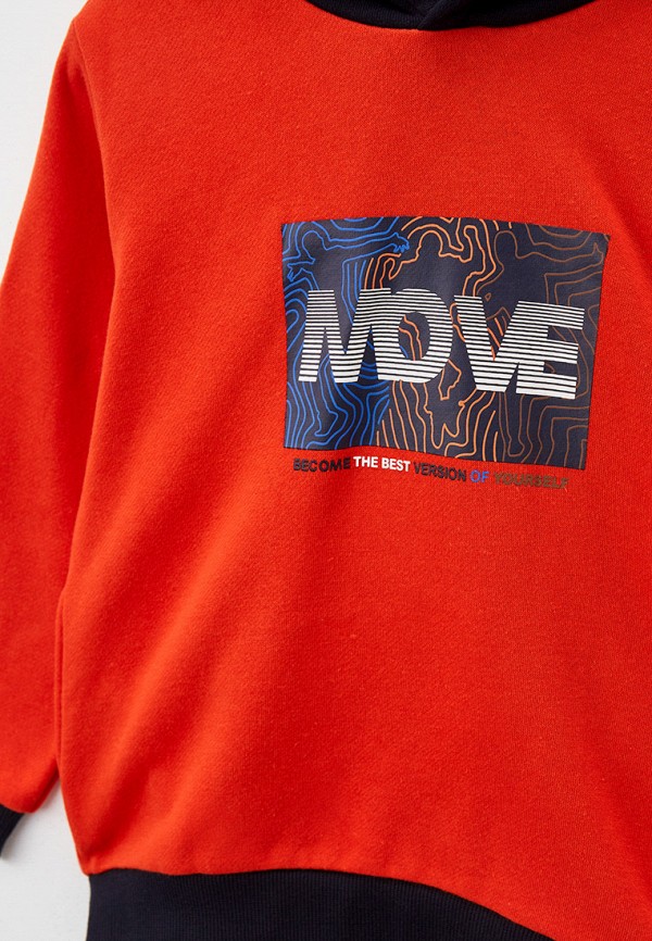 фото Худи mayoral