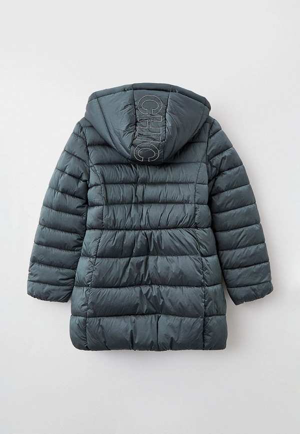 фото Куртка утепленная mayoral