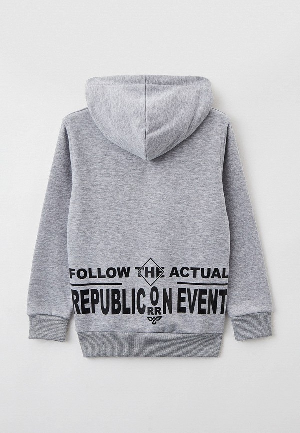 фото Худи dali