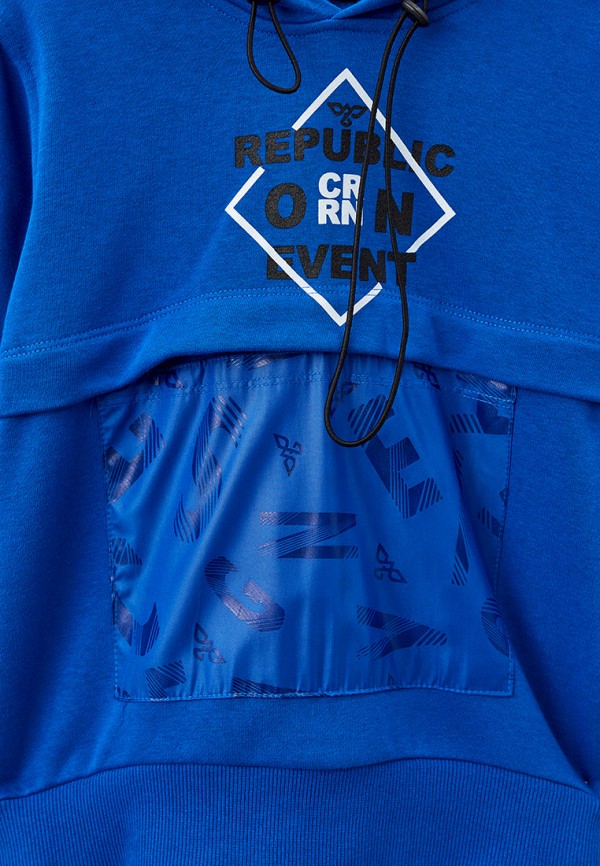 фото Худи dali