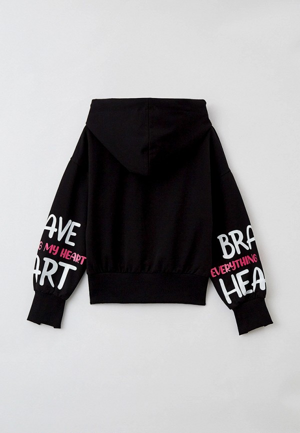 фото Худи dali