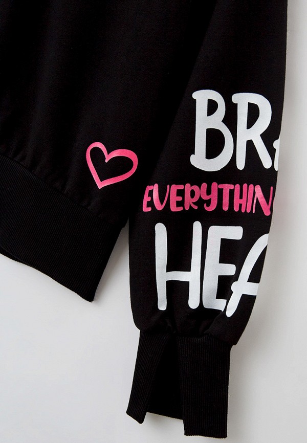 фото Худи dali