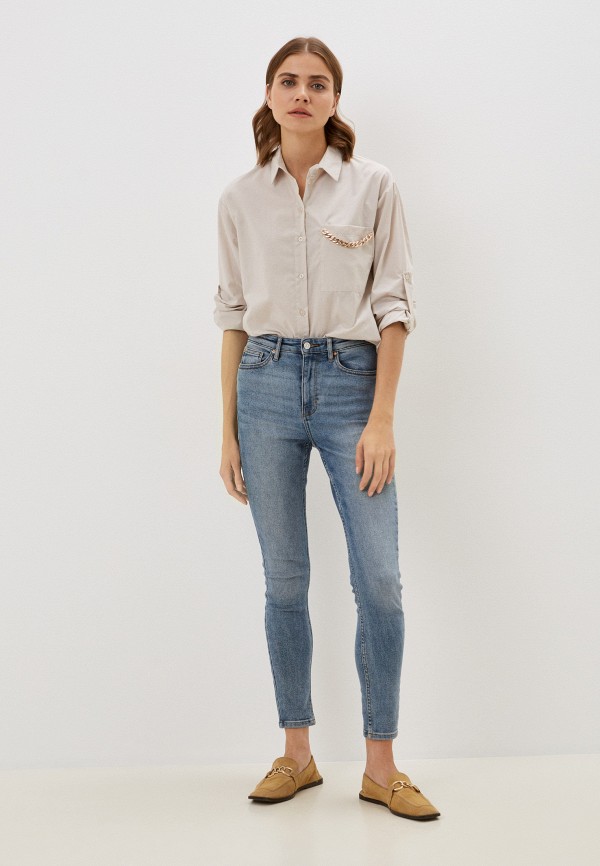 фото Рубашка hey look