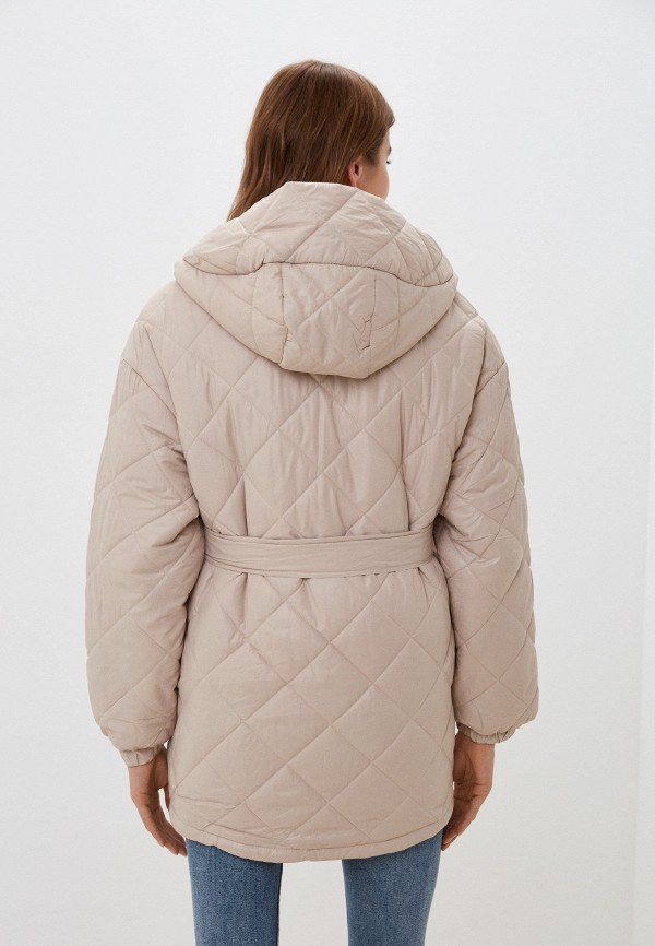 фото Куртка утепленная moki