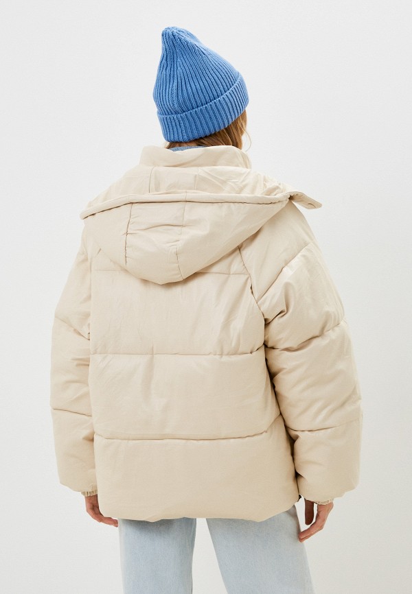 фото Куртка утепленная moki