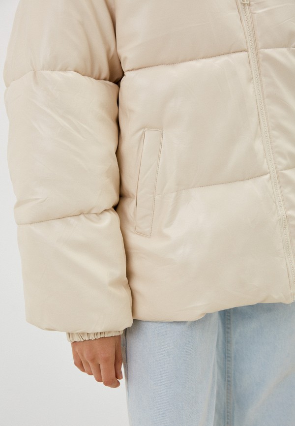 фото Куртка утепленная moki