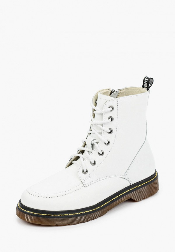 фото Ботинки mcm