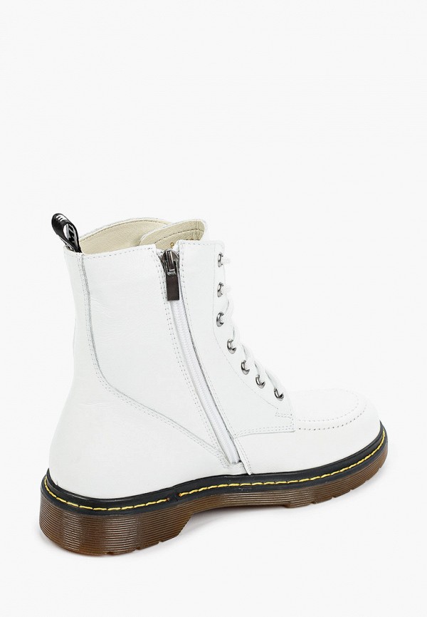 фото Ботинки mcm