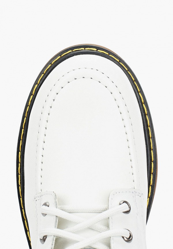 фото Ботинки mcm