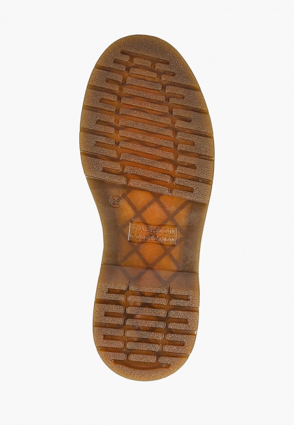 фото Ботинки mcm