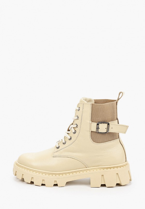 фото Ботинки mcm