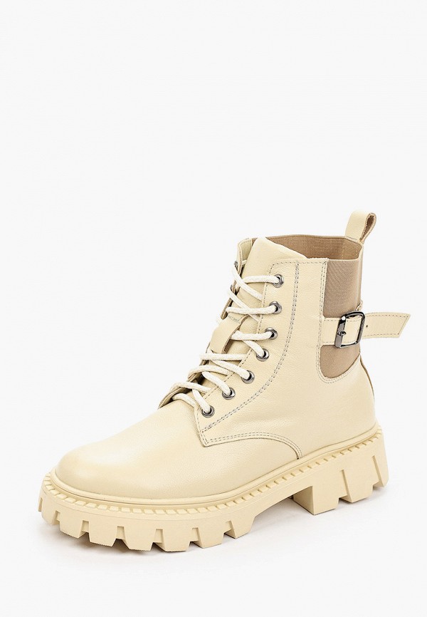 фото Ботинки mcm