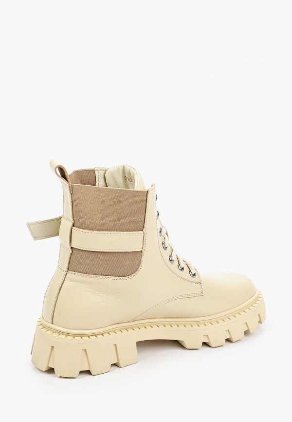 фото Ботинки mcm