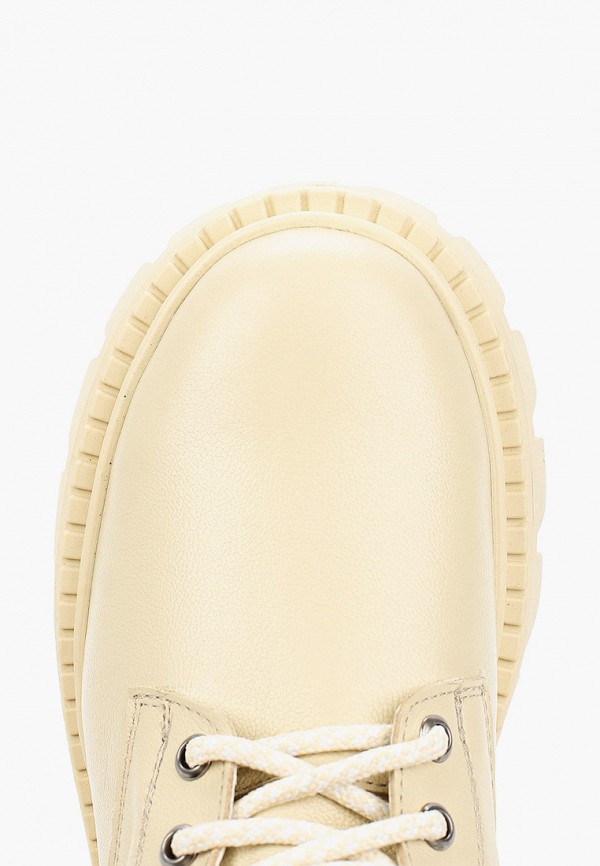 фото Ботинки mcm