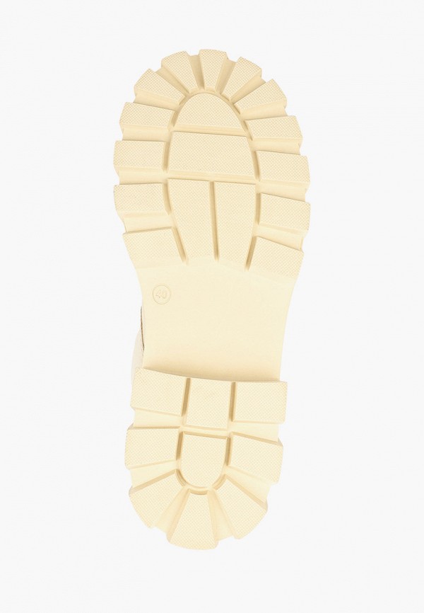 фото Ботинки mcm