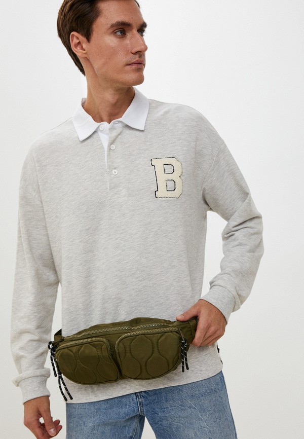 фото Сумка поясная mango man