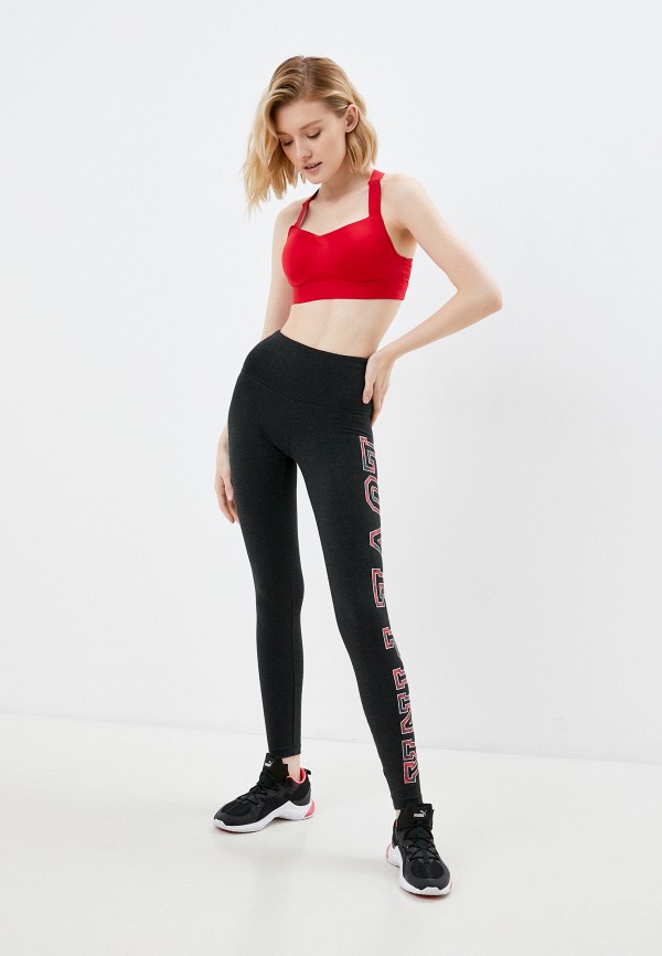 фото Леггинсы victoria's secret pink