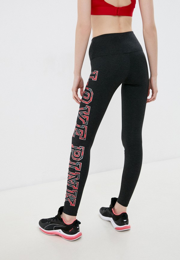 фото Леггинсы victoria's secret pink