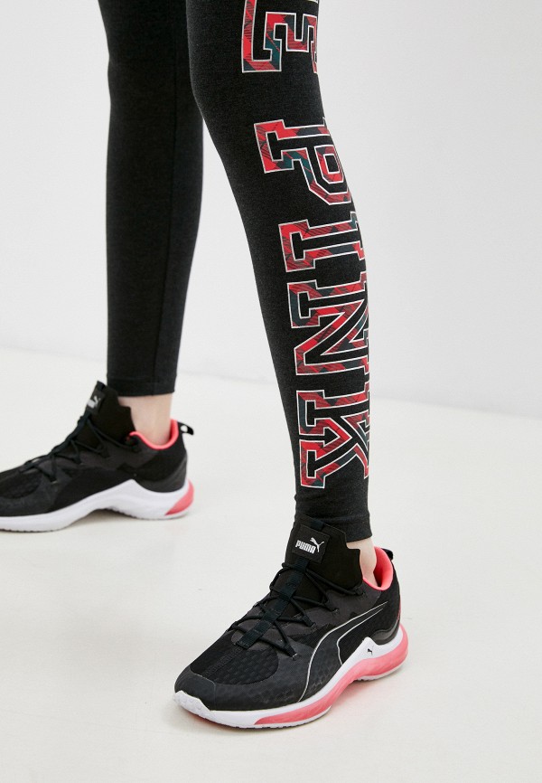 фото Леггинсы victoria's secret pink